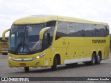Viação Itapemirim 60025 na cidade de Feira de Santana, Bahia, Brasil, por Anderson  Bacelar. Número da foto: #7734199.
