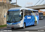 Viação Cometa 11111 na cidade de Campinas, São Paulo, Brasil, por Jacy Emiliano. Número da foto: #:id.