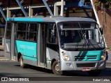 Expresso Planalto 520901 na cidade de Paracatu, Minas Gerais, Brasil, por Rafael Caldas. Número da foto: #:id.