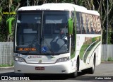 Viação Graciosa 143 na cidade de Curitiba, Paraná, Brasil, por Carlos Júnior. Número da foto: #7732936.