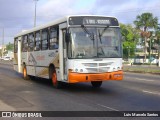 Expresso Beira Alta AJ-97005 na cidade de Marituba, Pará, Brasil, por Luis Marcelo Santos. Número da foto: #:id.