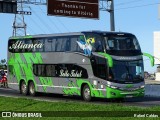 Aliança Turismo 3022 na cidade de Vitória, Espírito Santo, Brasil, por Rafael Caldas. Número da foto: #:id.