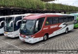 Viação Serro 29418 na cidade de Belo Horizonte, Minas Gerais, Brasil, por Vicente de Paulo Alves. Número da foto: #7734645.