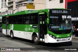 Tijuquinha - Auto Viação Tijuca A50052 na cidade de Rio de Janeiro, Rio de Janeiro, Brasil, por Junior Almeida. Número da foto: #:id.