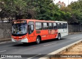 Autotrans > Turilessa 25269 na cidade de Belo Horizonte, Minas Gerais, Brasil, por Vicente de Paulo Alves. Número da foto: #7734455.