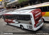 Viação Serro 29418 na cidade de Belo Horizonte, Minas Gerais, Brasil, por Vicente de Paulo Alves. Número da foto: #7734655.