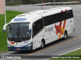Solazer Transportes e Turismo 3078 na cidade de Aparecida, São Paulo, Brasil, por Jhonatan Diego da Silva Trevisan. Número da foto: #:id.