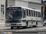 Viação Modelo 9309 na cidade de Aracaju, Sergipe, Brasil, por José Domingos. Número da foto: #:id.