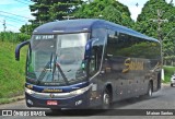 Empresas de Transportes Santana e São Paulo 3900 na cidade de Salvador, Bahia, Brasil, por Mairan Santos. Número da foto: #:id.