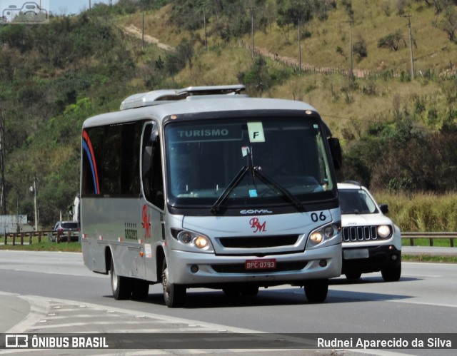 RM Turismo 06 na cidade de Mairinque, São Paulo, Brasil, por Rudnei Aparecido da Silva. Número da foto: #7735174.
