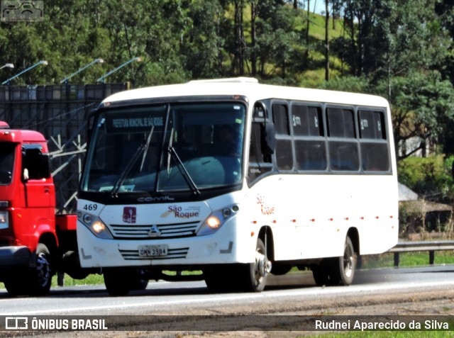 Prefeitura Municipal de São Roque 469 na cidade de Mairinque, São Paulo, Brasil, por Rudnei Aparecido da Silva. ID da foto: 7735157.