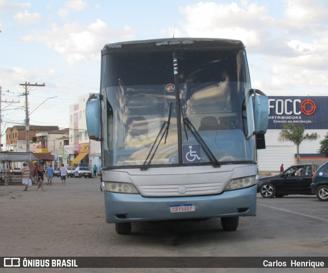 Jequié Turismo 05 na cidade de Irecê, Bahia, Brasil, por Carlos  Henrique. Número da foto: #7736049.