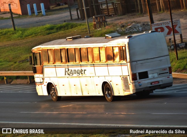 Ranger Tur 1001 na cidade de Mairinque, São Paulo, Brasil, por Rudnei Aparecido da Silva. ID da foto: 7735164.