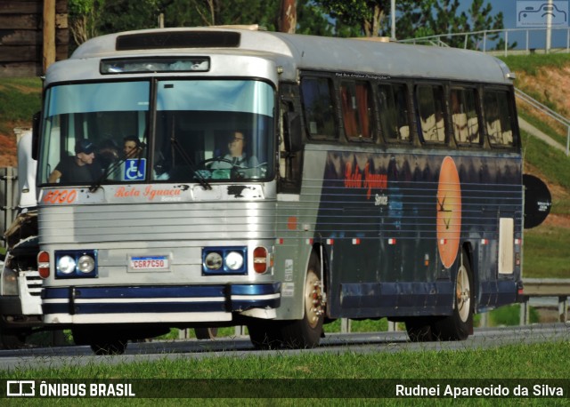 Rota Iguaçu Service 4000 na cidade de Mairinque, São Paulo, Brasil, por Rudnei Aparecido da Silva. ID da foto: 7735184.