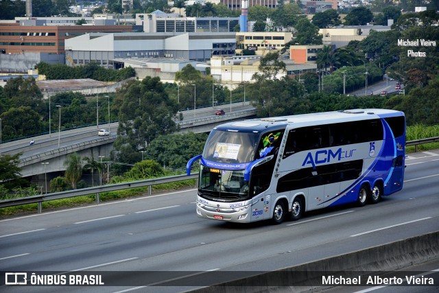 ACM Tur 2018 na cidade de Barueri, São Paulo, Brasil, por Michael  Alberto Vieira. Número da foto: #7735153.