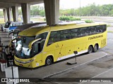 Viação Itapemirim 60075 na cidade de Aracaju, Sergipe, Brasil, por Rafael Rodrigues Forencio. Número da foto: #7736241.