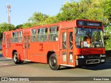 Ônibus Particulares 6306 na cidade de Curitiba, Paraná, Brasil, por Renan Vieira. Número da foto: #7737298.