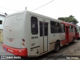 Viação Santa Edwiges 69166 na cidade de Betim, Minas Gerais, Brasil, por Ítalo  Henrique. Número da foto: #:id.