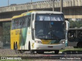 Empresa Gontijo de Transportes 12060 na cidade de Vitória, Espírito Santo, Brasil, por Carlos Henrique Bravim. Número da foto: #7735547.