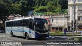 Turb Petrópolis > Turp -Transporte Urbano de Petrópolis 6110 na cidade de Petrópolis, Rio de Janeiro, Brasil, por Pedro Henrique Carneiro Ribeiro Teixeira. Número da foto: #:id.