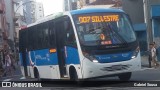Transurb A72169 na cidade de Rio de Janeiro, Rio de Janeiro, Brasil, por Gabriel Sousa. Número da foto: #:id.