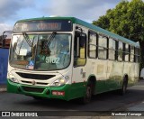 Pantanal Transportes 5102 na cidade de Cuiabá, Mato Grosso, Brasil, por Wenthony Camargo. Número da foto: #:id.