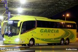 Viação Garcia 7849 na cidade de Maringá, Paraná, Brasil, por Weiller Alves. Número da foto: #7737903.