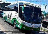 Trans Poney 5407 na cidade de Santos, São Paulo, Brasil, por Guilherme Silva. Número da foto: #7737996.