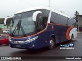 Pullman Link 530 na cidade de Caxias do Sul, Rio Grande do Sul, Brasil, por Emerson Dorneles. Número da foto: #7735854.