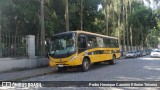 Escolares  na cidade de Petrópolis, Rio de Janeiro, Brasil, por Pedro Henrique Carneiro Ribeiro Teixeira. Número da foto: #:id.