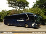 Viação Cometa 719538 na cidade de São Paulo, São Paulo, Brasil, por André Luiz Gomes de Souza. Número da foto: #7737054.