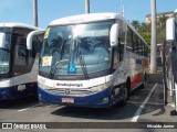 Auto Viação Urubupungá 3540 na cidade de Aparecida, São Paulo, Brasil, por Nivaldo Junior. Número da foto: #:id.