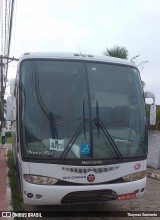 Emanuel Transportes 1100 na cidade de Serra, Espírito Santo, Brasil, por Thaynan Sarmento. Número da foto: #:id.