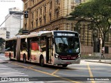 Viação Gatusa Transportes Urbanos 7 6358 na cidade de São Paulo, São Paulo, Brasil, por Bruno Nascimento. Número da foto: #:id.