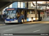 Sambaíba Transportes Urbanos 2 1516 na cidade de São Paulo, São Paulo, Brasil, por Manoel Junior. Número da foto: #:id.