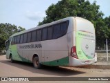 Transbrasiliana Transportes e Turismo 41001 na cidade de Uruará, Pará, Brasil, por Jhonata de Souza. ID da foto: :id.