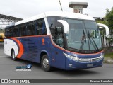 Pullman Link 555 na cidade de Caxias do Sul, Rio Grande do Sul, Brasil, por Emerson Dorneles. Número da foto: #7735867.