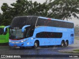 Expresso Guanabara 922 na cidade de Teresina, Piauí, Brasil, por Luiz  Lima. Número da foto: #7736066.