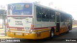 SOPAL - Sociedade de Ônibus Porto-Alegrense Ltda. 6739 na cidade de Porto Alegre, Rio Grande do Sul, Brasil, por Max Ramos. Número da foto: #:id.