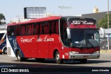 Expresso São Luiz 7570 na cidade de Goiânia, Goiás, Brasil, por Junior Almeida. Número da foto: #7738269.