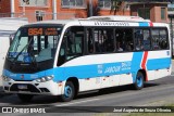 Auto Viação Jabour D86259 na cidade de Rio de Janeiro, Rio de Janeiro, Brasil, por José Augusto de Souza Oliveira. Número da foto: #:id.