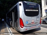 Viação Campo Belo 7 1748 na cidade de São Paulo, São Paulo, Brasil, por Gustavo Cruz Bezerra. Número da foto: #:id.