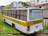 Escolares 1891 na cidade de São José dos Pinhais, Paraná, Brasil, por Ricardo Fontes Moro. Número da foto: #:id.