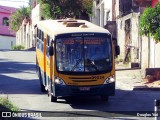 Viação Santa Edwiges 09024 na cidade de Ibirité, Minas Gerais, Brasil, por Douglas Yuri. Número da foto: #:id.