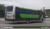 Ônibus Particulares 6766 na cidade de Belo Horizonte, Minas Gerais, Brasil, por Lucas Máximo. ID da foto: :id.