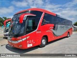 Empresa de Ônibus Pássaro Marron 5933 na cidade de Campinas, São Paulo, Brasil, por Ricardo Silva. Número da foto: #:id.