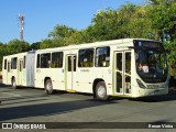 Viação Santo Ângelo 18M70 na cidade de Curitiba, Paraná, Brasil, por Renan Vieira. Número da foto: #7737268.