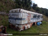 Auto Viação Catarinense  na cidade de Campo Largo, Paraná, Brasil, por Paulo Canellas. Número da foto: #:id.