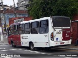 Transwolff Transportes e Turismo 7 8314 na cidade de São Paulo, São Paulo, Brasil, por Gustavo Cruz Bezerra. Número da foto: #:id.
