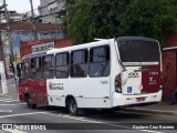 Transwolff Transportes e Turismo 7 8314 na cidade de São Paulo, São Paulo, Brasil, por Gustavo Cruz Bezerra. ID da foto: :id.